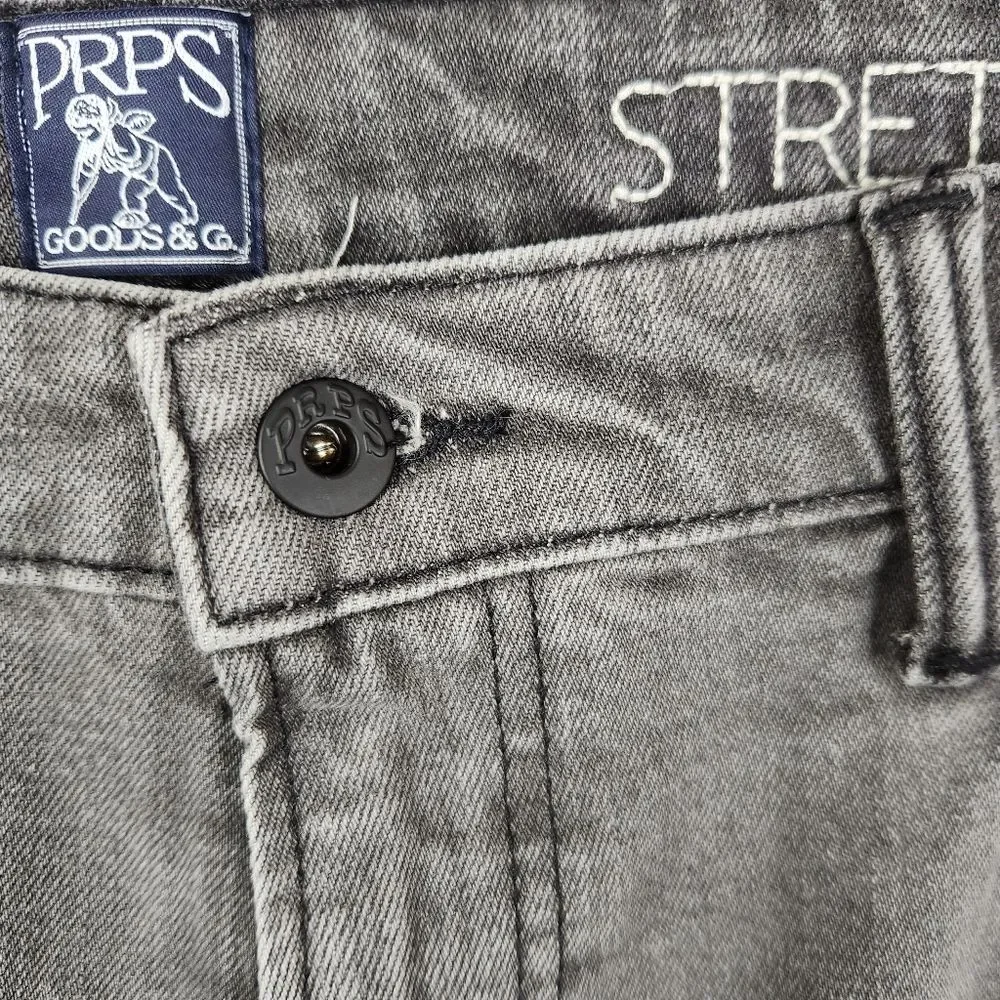 PRPS mens le
